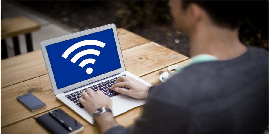 Como descobrir a senha de um aplicativo Wi-Fi /Cortesia Editorial Pixabay